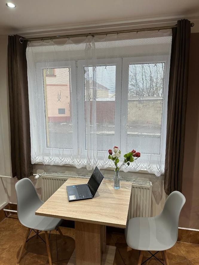 Abc Apartment Unhost Ngoại thất bức ảnh