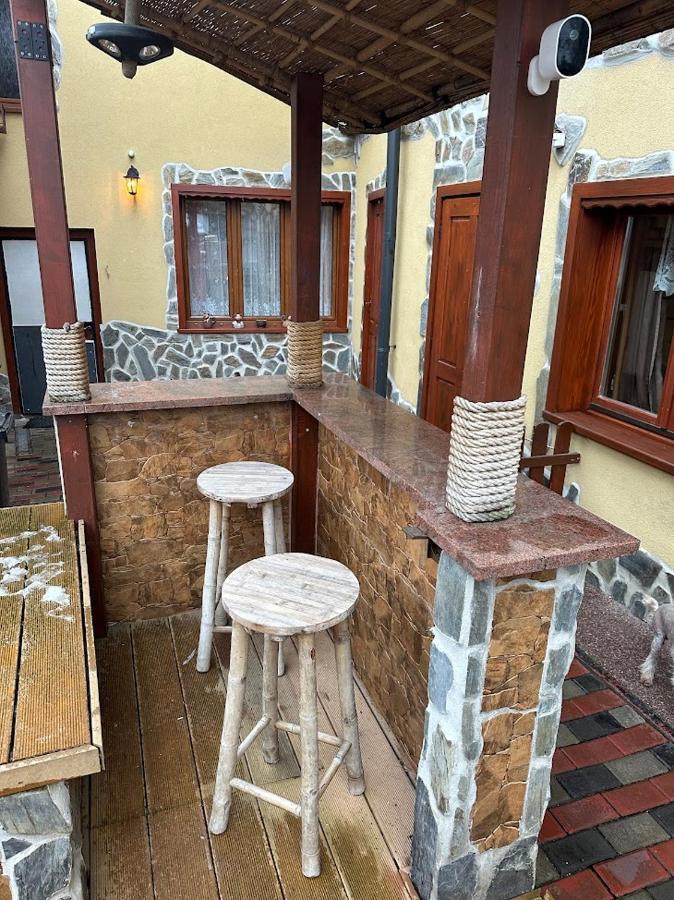 Abc Apartment Unhost Ngoại thất bức ảnh