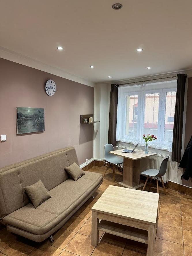 Abc Apartment Unhost Ngoại thất bức ảnh