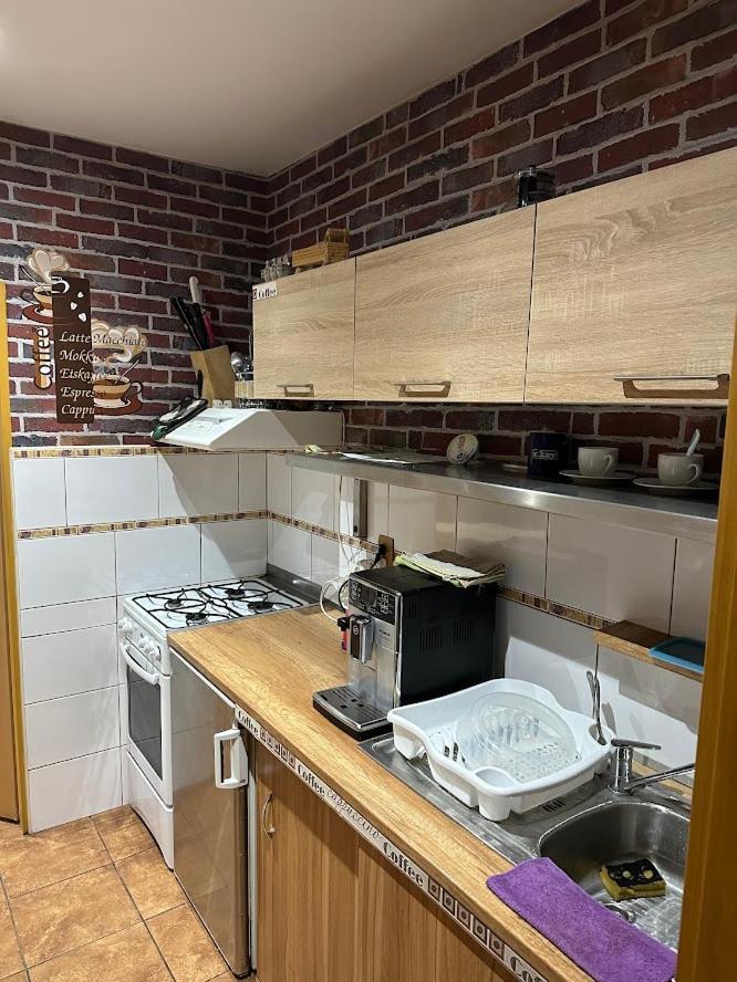 Abc Apartment Unhost Ngoại thất bức ảnh