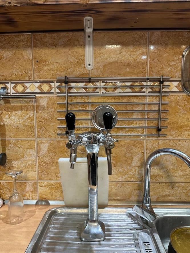 Abc Apartment Unhost Ngoại thất bức ảnh