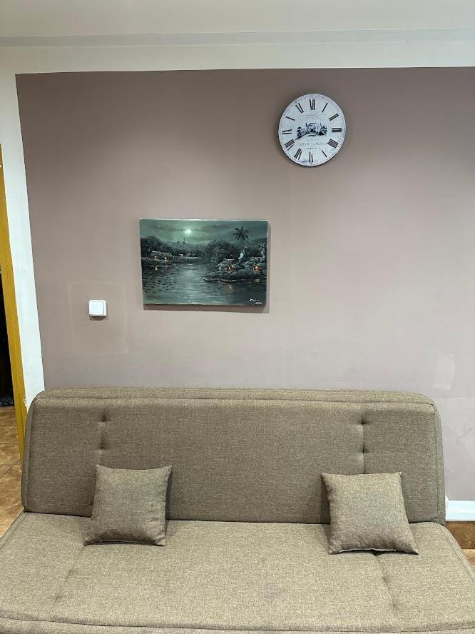 Abc Apartment Unhost Ngoại thất bức ảnh