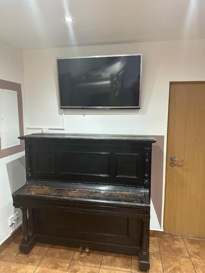 Abc Apartment Unhost Ngoại thất bức ảnh
