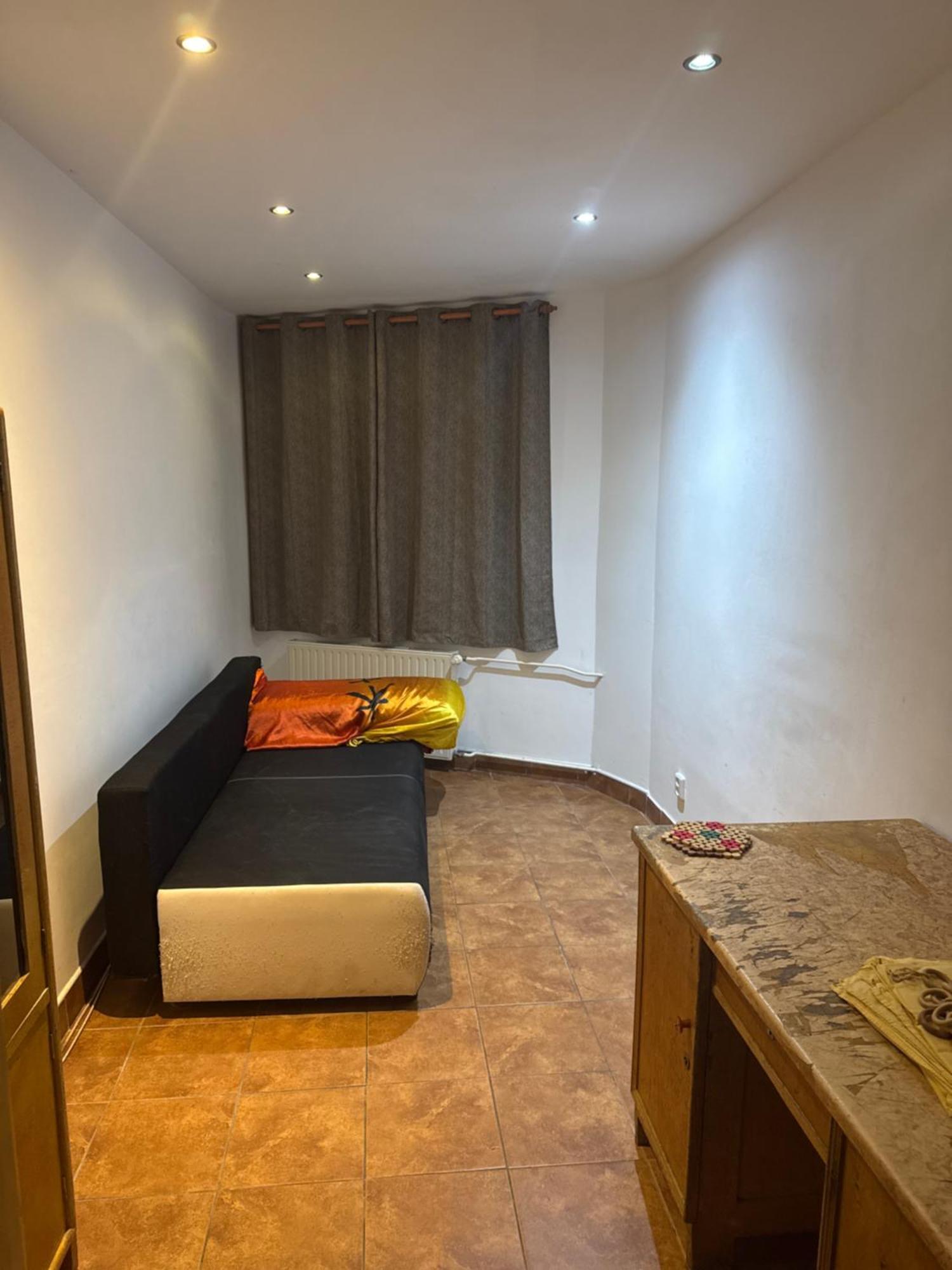 Abc Apartment Unhost Ngoại thất bức ảnh