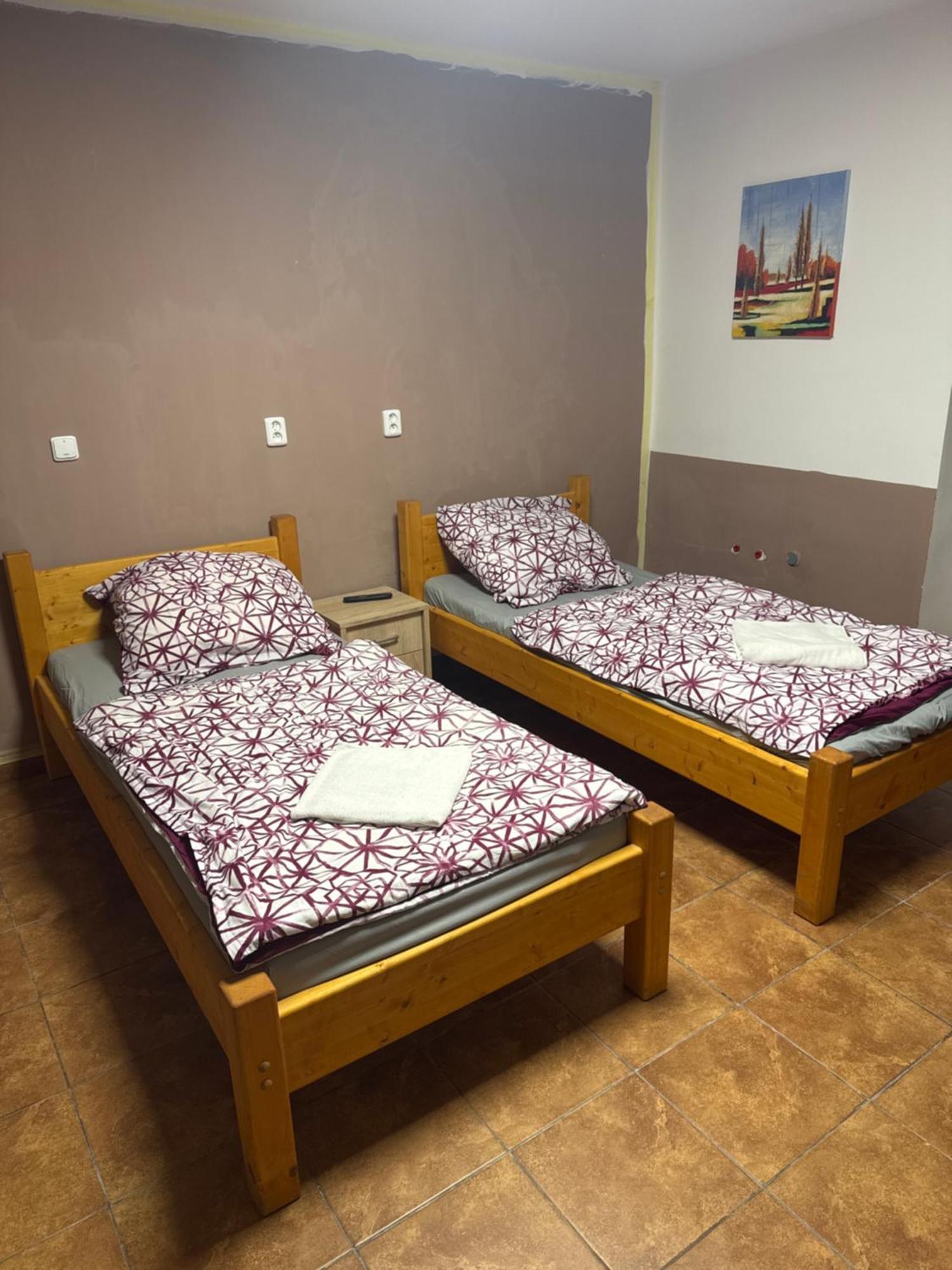 Abc Apartment Unhost Ngoại thất bức ảnh